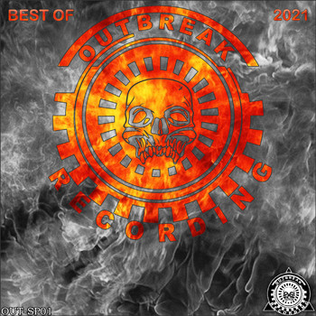 Various Artists - Outbreak Recording (Best Of 2021 [Explicit])