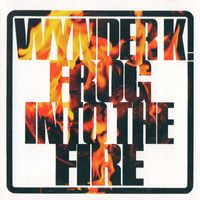 Wynder K. Frog - Into the Fire