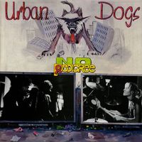 Urban Dogs - No Pedigree (Explicit)