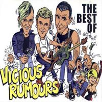 Vicious Rumours - Best of Vicious Rumours