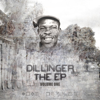 Dillinger - EP Vol 1
