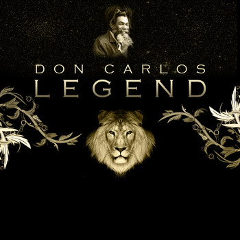 Don Carlos - Legend