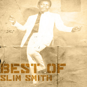 Slim Smith - Best of Slim Smith