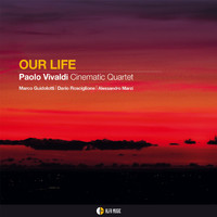 Paolo Vivaldi - OUR LIFE