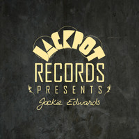 Jackie Edwards - Jackpot Records Presents Jackie Edwards
