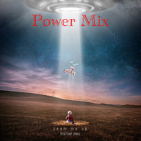 Michael Moa - Beam Me Up (Power Mix)