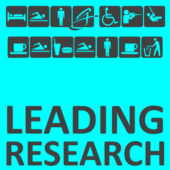 Various Artists - Leading Research