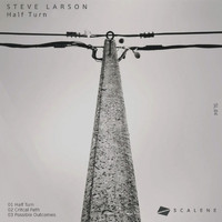 Steve Larson - Half Turn