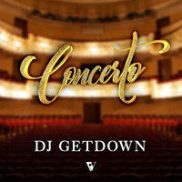 DJ Getdown - Concerto