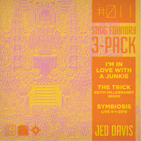 Jed Davis - Song Foundry 3-Pack #011