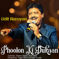 Udit Narayan - Phoolon Ki Dukaan