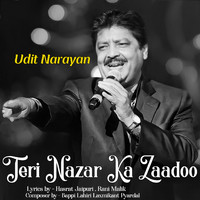 Udit Narayan - Teri Nazar Ka Zaadoo