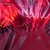 DJ 4003 - Discotheque