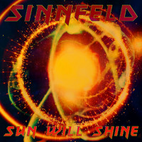 Sinnfeld - Sun Will Shine