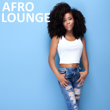 Various Artists - Afro Lounge