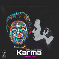 Samurai - Karma