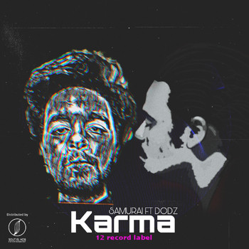 Samurai - Karma