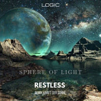 Restless - Sphere of Light