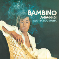 Bambino - A-Ba-Ni-Bi (Remasterizado 2022)