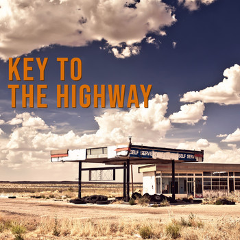 Various Artists - Key To The Highway