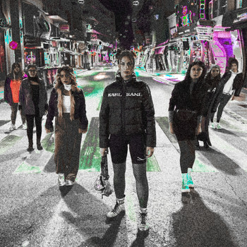 Tia - Fora (Explicit)