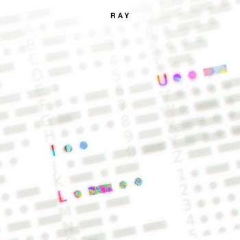 Ray - I.L.U