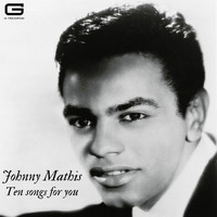 Johnny Mathis - Ten Songs for you