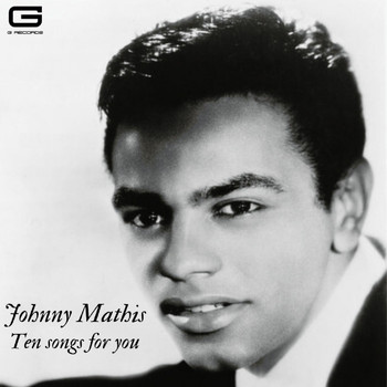 Johnny Mathis - Ten Songs for you