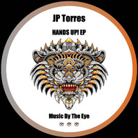 JP Torres - HANDS UP! EP