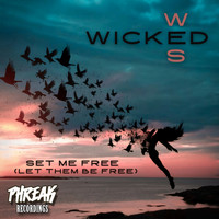 Wicked Wes - Set Me Free (Let Them Be Free)