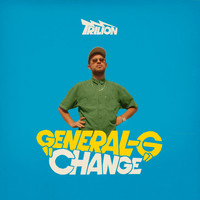 Trilion - Change