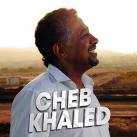 Cheb Khaled - alboum el marsem