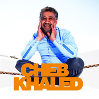 Cheb Khaled - alboum rohi ya wahran