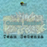 Team Sebenza CPT - Ocean Basket