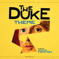 George Fenton - The Duke Theme (from "The Duke")