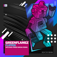 GreenFlamez - Flipper