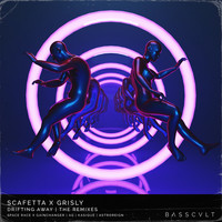Scafetta, Grisly - Drifting Away (The Remixes)