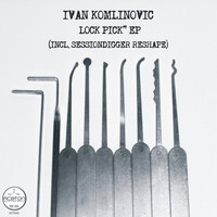 Ivan Komlinovic - Lock Pick