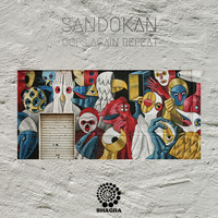 Sandokan - Oops Again Repeat