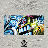 Sandokan - Rough Faith