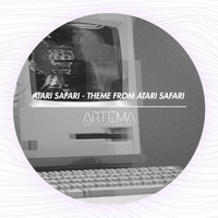 Atari Safari - Theme from Atari Safari