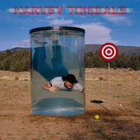 Harvey Trisdale - Little Shadows