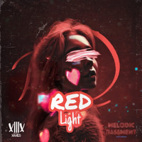 Xavier - Red Light