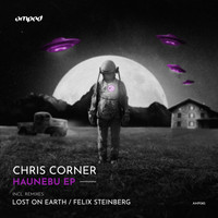 Chris Corner - Haunebu EP