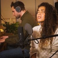 Makeda - Unzerstörbar (Akustik Session) (Akustik Session)