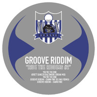 Groove Riddim - Ride the Riddim 2