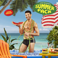 Juan Ingaramo - Summer Pack