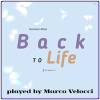 Marco Velocci - Back to Life (Piano)