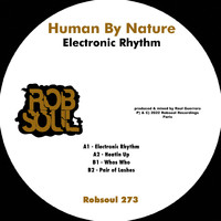 Human By Nature - Electronic Rhythm
