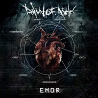 Dawn Of Ashes - EMDR (Explicit)